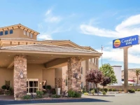 Comfort Inn at Convention Center 3*