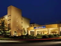 Metropark Lido Hotel 4*