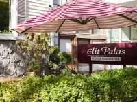 Elit Palas Hotel 3*