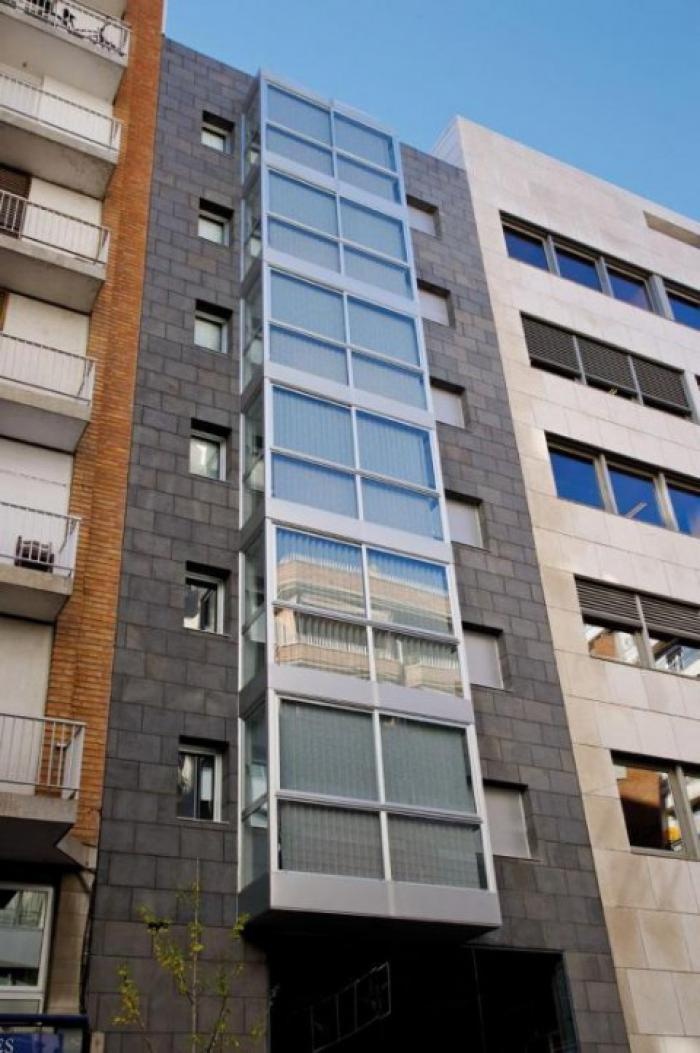 Apartaments Pont de Pedra 