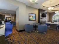 Courtyard by Marriott San Diego Airport/Liberty Station 3*