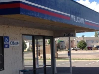 Motel 6 Green River 1*