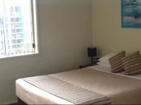 Waterview Apartments 3*