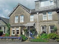 Oldfield House 4*