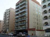 Symphony Hotel Apartments 