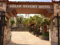 Guler Riviera Resort 4*