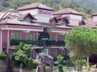 Bahar Apart Hotel 