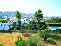 Oguzhan Hotel 2*
