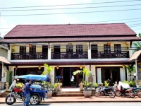 Jade Hotel Luang Prabang 3*