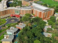 Sueno Hotels Beach Side 5*