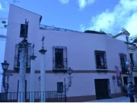 Hotel Patio de las Cruces 1*