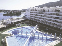 Garden Lago Hotel Alcudia