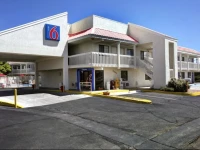 Motel 6 Santa Fe - Cerrillos Road South 2*