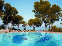 Citta Del Mare Hotel Village 3*