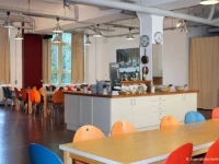 Jugendhotel Berlincity 2*