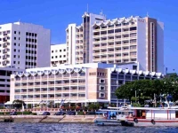 Hyatt Regency Kinabalu 5*