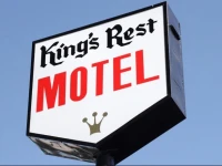 Kings Rest Motel 2*