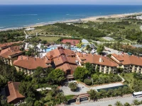 Alba Resort Hotel 5*