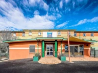 Ibis Budget Dubbo 2*