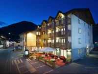 Hotel Saint Michael 4*