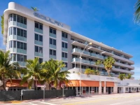 Boulan South Beach 5*