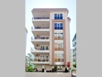 The Room Apartments-3 