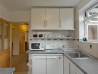 Poplar House Serviced Apartments 4*