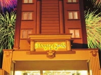 Monte Carlo 3*