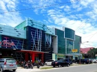 Citra Mulia Hotel 