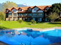 Pucon Green Park Hotel 4*