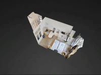Apartment-Hotels Rentego 3*