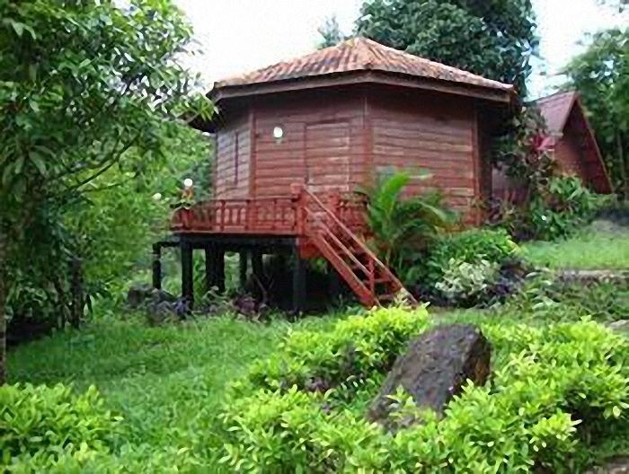 Picnic Resort 3*