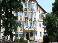 Anastasiya Villa / Анастасiя Вiлла  