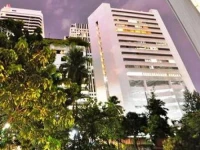 Cheq Inn Hostel 3*