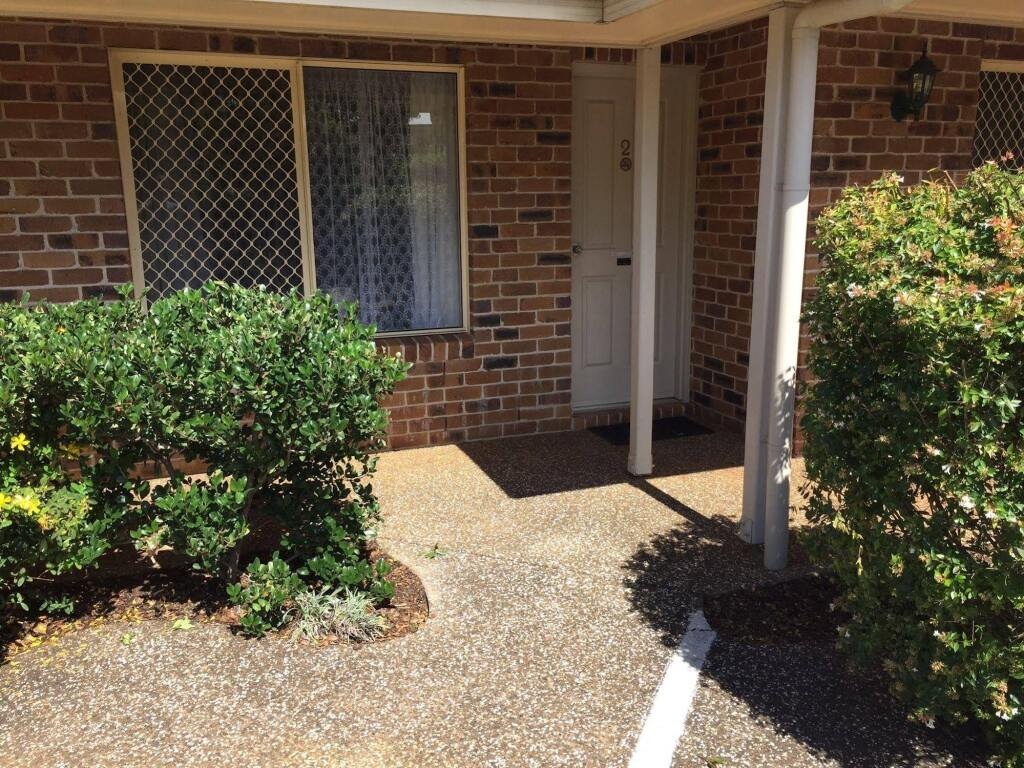 Country Gardens Motor Inn Toowoomba 4*