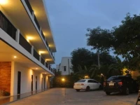 O Drive Resort & Hotel 3*
