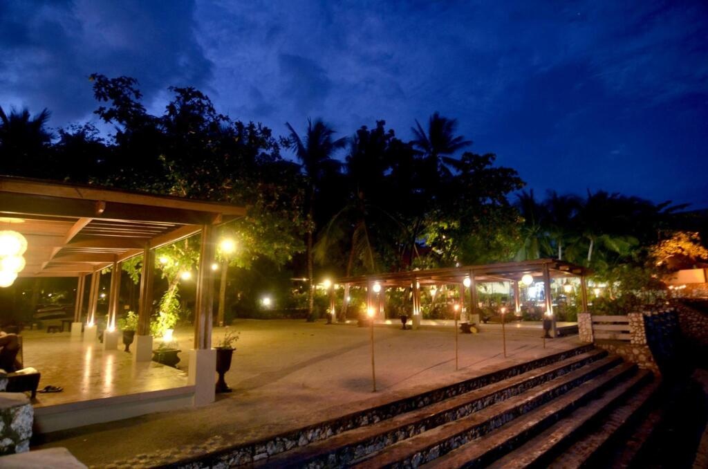 Elsalvador Beach Resort 3*