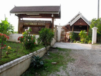 Phetsokxay Hotel