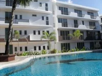 Pranbeach Front Condo K.M. Condo 2*