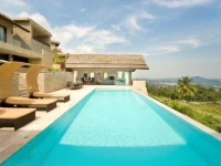 Rockwater Residences 4*