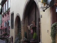 Gite Maison des Vignerons 2*