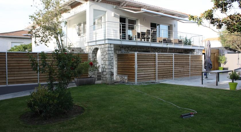 Villa Louizanne 2*