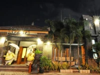 Omah Semar Homestay 2*