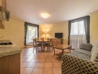 Residence Villa Marina 4*