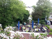Hotel Taunus Residence 4*