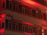 Hotel Guven