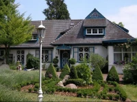 Landhaus Krummsee 3*