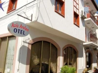 Aziz Arslan Hotel 