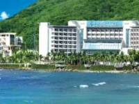 Shanhaitian Sanya 5*