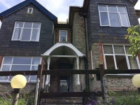 Boscastle House 4*